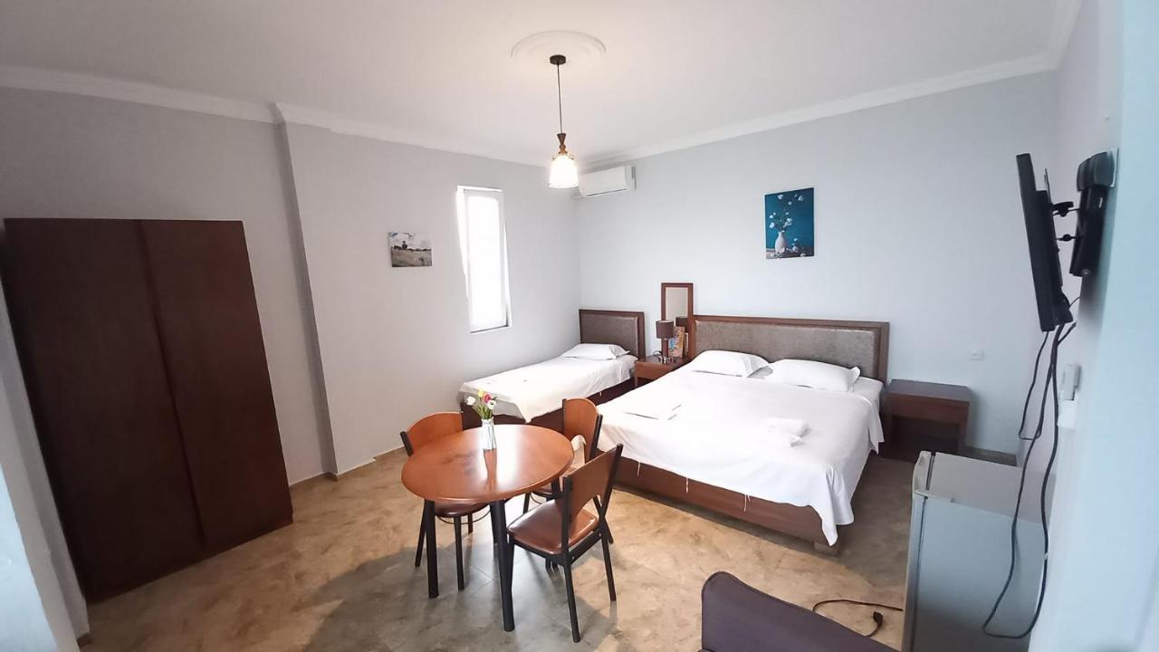 Iveri Beach Kobuleti Exterior photo